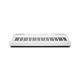 Yamaha P121 White Pianoforte digitale 73 tasti