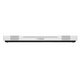 Yamaha P225 White Pianoforte digitale 88 Tasti Bianco