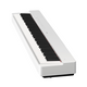 Yamaha P225 White Pianoforte digitale 88 Tasti Bianco