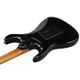 IBANEZ AZ22S2-BK Black Chitarra Elettrica