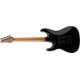 IBANEZ AZ22S2-BK Black Chitarra Elettrica
