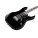 Ibanez GIO GRG170DX BKN Black Night Chitarra elettrica nera