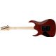 Ibanez GRG220PARLB Royal Purple Burst chitarra elettrica