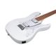 IBANEZ GRX20WWH White Chitarra Elettrica