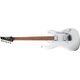 IBANEZ GRX20WWH White Chitarra Elettrica