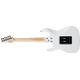 IBANEZ GRX20WWH White Chitarra Elettrica