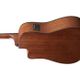 Ibanez V40CE OPN Open Pore Natural Chitarra Acustica Elettrificata