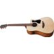 Ibanez V40CE OPN Open Pore Natural Chitarra Acustica Elettrificata