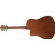 Ibanez V40CE OPN Open Pore Natural Chitarra Acustica Elettrificata