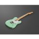 Yamaha PACS+11SM GPG Pacifica Standard Plus Peppermint Green