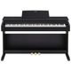 Casio Celviano AP270 Black Pianoforte digitale 88 tasti pesati