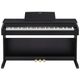 Casio Celviano AP270 Black Pianoforte digitale 88 tasti pesati + copritastiera omaggio