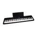 ECHORD SP10 Black Pianoforte digitale 88 tasti pesati nero