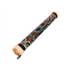 PEARL PBRSP-16/693 Bamboo Rainstick 16" Hidden Spirit Dipinto a Mano