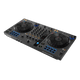 Pioneer DJ DDJ FLX6 GT Controller per DJ a 4 Canali