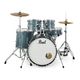 Pearl Roadshow RS525SC C706 Charcoal Metallic Batteria acustica competa