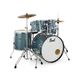 Pearl Roadshow RS525SC C706 Charcoal Metallic Batteria acustica competa