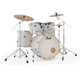 PEARL EXX725NBR/C777 Export Studio 22&rdquo; Slipstream White