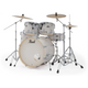 PEARL EXX725NBR/C777 Export Studio 22&rdquo; Slipstream White