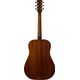 IBANEZ PF14JR OPN Open Pore Natural Acustica 3/4 