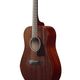 IBANEZ PF14JR OPN Open Pore Natural Acustica 3/4 