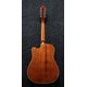 Ibanez PF1512ECE NT Chitarra acustica 12 corde elettrificata naturale