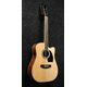 Ibanez PF1512ECE NT Chitarra acustica 12 corde elettrificata naturale