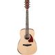 IBANEZ PF15JR OPN Open Pore Natural Chitarra Acustica 3/4