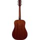 IBANEZ PF15JR OPN Open Pore Natural Chitarra Acustica 3/4