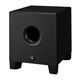 Coppia Yamaha HS4 White + Sub YAMAHA HS8S + Cavi