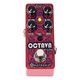 PIGTRONIX Octava Analog Octave Fuzz per chitarra e basso