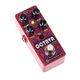 PIGTRONIX Octava Analog Octave Fuzz per chitarra e basso