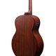 Ibanez PJ50E OAH Chitarra Acustica Amplificata