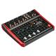 Proel PlayMix8 Mixer 8 Canali con USB ed Effetti