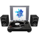 Pioneer DJ PLX 500K Giradischi per DJ Nero