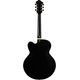 IBANEZ PM3CBKL Black Low Gloss Chitarra Semiacustica