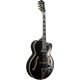 IBANEZ PM3CBKL Black Low Gloss Chitarra Semiacustica