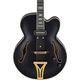 IBANEZ PM3CBKL Black Low Gloss Chitarra Semiacustica