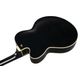 IBANEZ PM3CBKL Black Low Gloss Chitarra Semiacustica