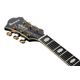 IBANEZ PM3CBKL Black Low Gloss Chitarra Semiacustica