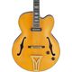 IBANEZ PM3CNAL Natural Amber Low Gloss Chitarra Semiacustica