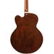 IBANEZ PM3CNAL Natural Amber Low Gloss Chitarra Semiacustica