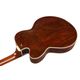 IBANEZ PM3CNAL Natural Amber Low Gloss Chitarra Semiacustica