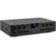 POWER DYNAMICS PV260BT 6CH Amplificatore 6x100W BT + 2 Diffusori Passivi