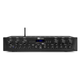 POWER DYNAMICS PV260BT 6CH Amplificatore 6x100W BT + 2 Diffusori Passivi