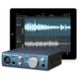 Presonus Audiobox iONE scheda audio usb