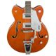 GRETSCH G5422T Electromatic Orange Stain Chitarra semiacustica arancione