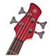 Yamaha TRBX304 candy apple red Basso Elettrico