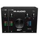 M-AUDIO AIR 192 | 8 Interfaccia audio USB B-Stock
