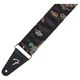 FENDER Satin Dragon Strap Black